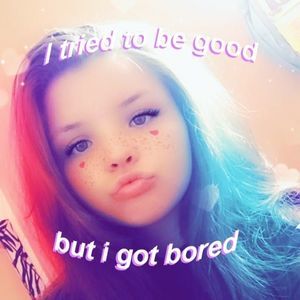 Meet your Posher, Haleigh